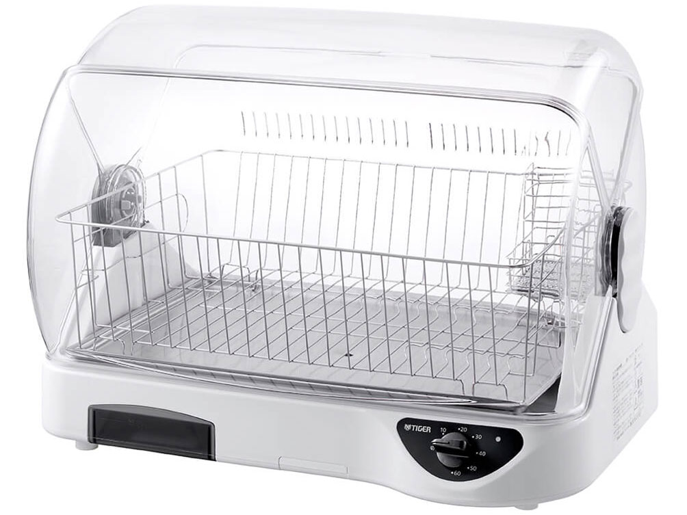 サラピッカ DHG-S401-WY [ピュアホワイト]