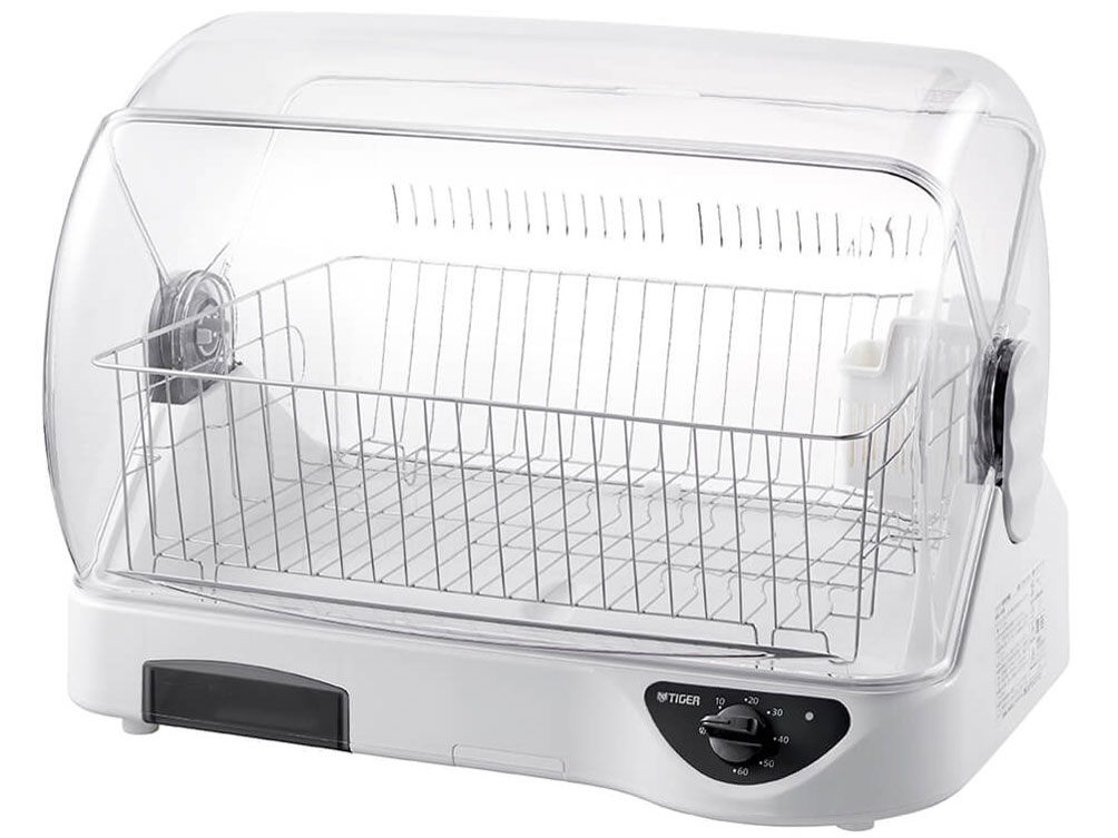 サラピッカ DHG-T401-WY [ピュアホワイト]