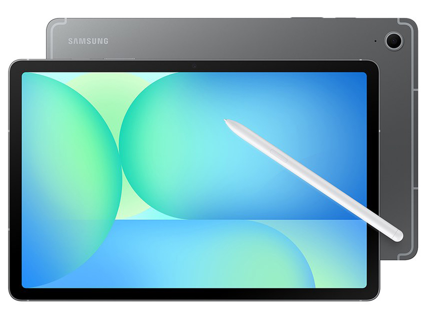 Galaxy Tab S10 FE [グレー]