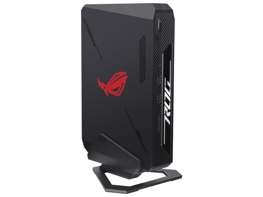 ROG NUC RNUC14SRKU7168A0I