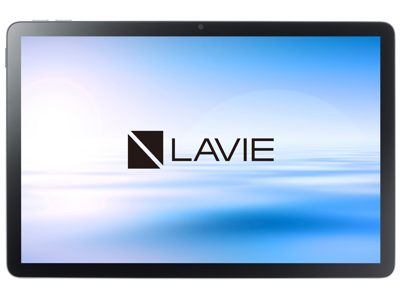 LAVIE Tab T10 T1055/KAS PC-T1055KAS [ルナグレー]