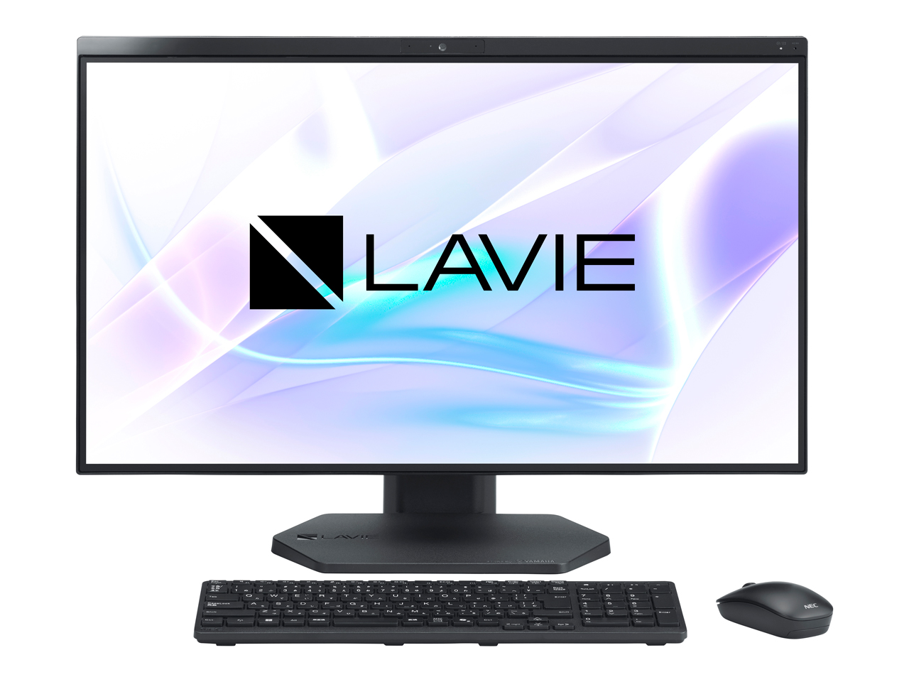 LAVIE A27 A2795/JAB PC-A2795JAB [ファインブラック]