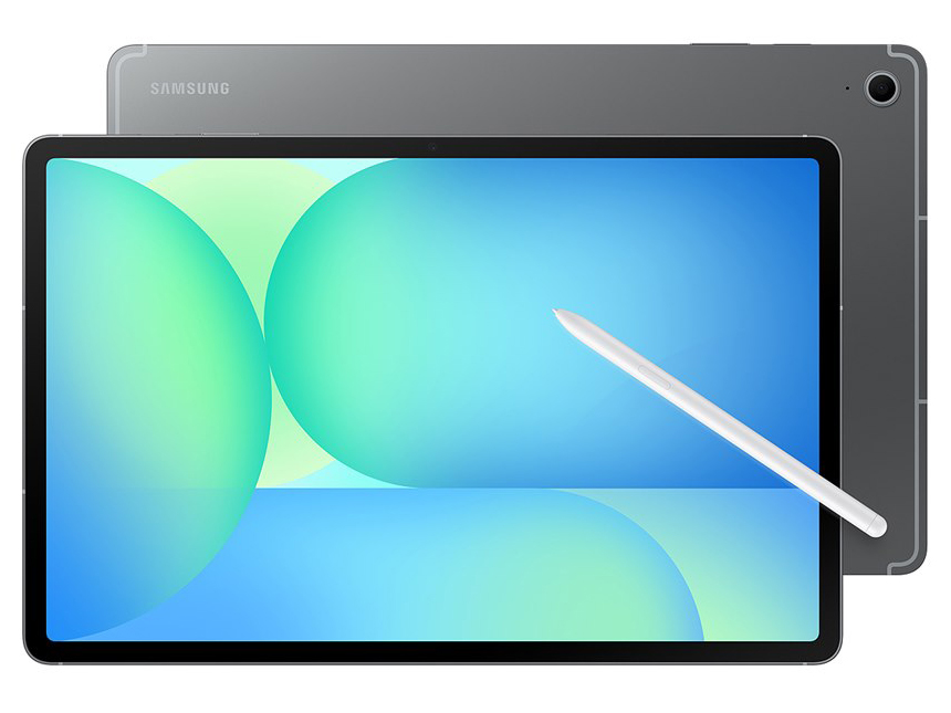 Galaxy Tab S10 FE+ [グレー]