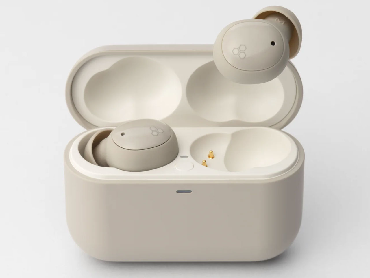 ZE500 for ASMR [CREAM]