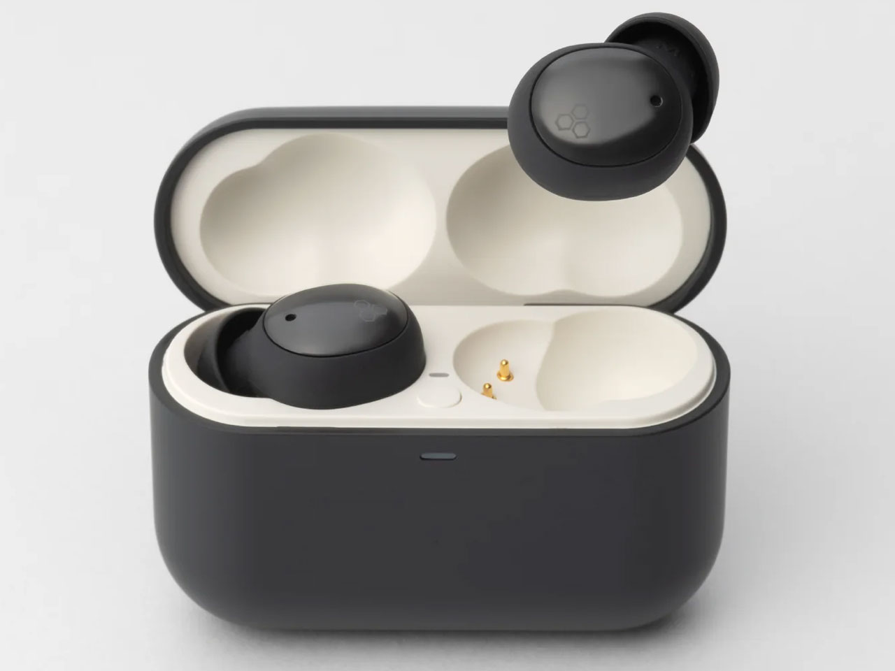 ZE500 for ASMR [DARK GRAY]