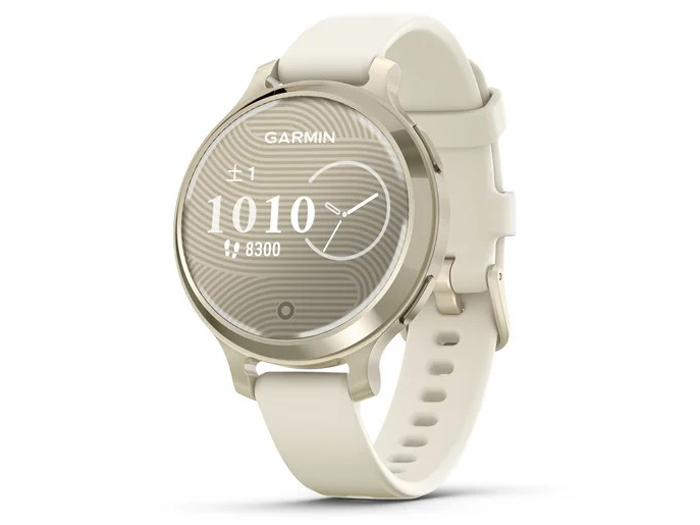 Lily 2 Active 010-02891-40 [Lunar Gold/Bone]