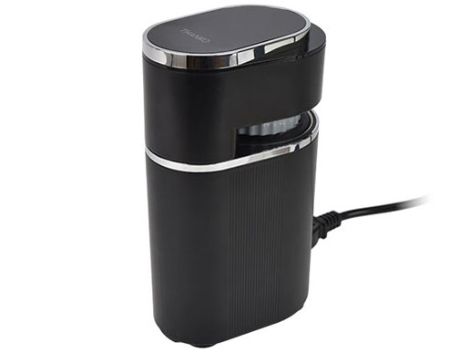 小型エスプレッソメーカー「ミニバリ」 ESPR25HBK