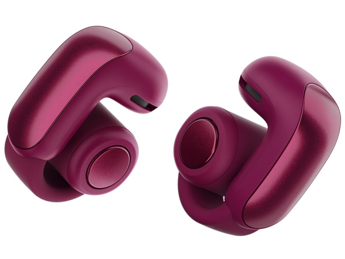 Ultra Open Earbuds [ディーププラム]