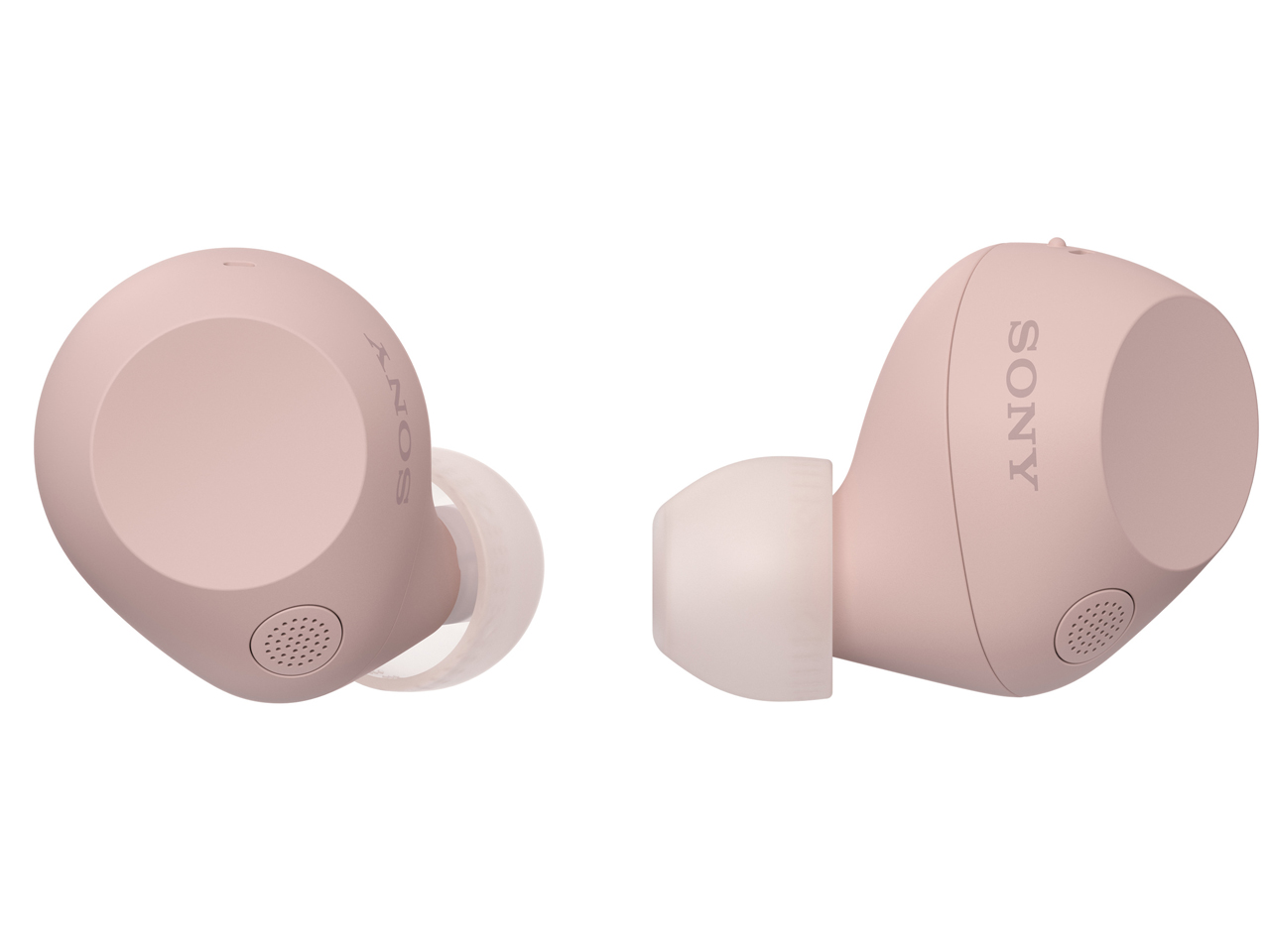 WF-C710N (P) [ピンク]