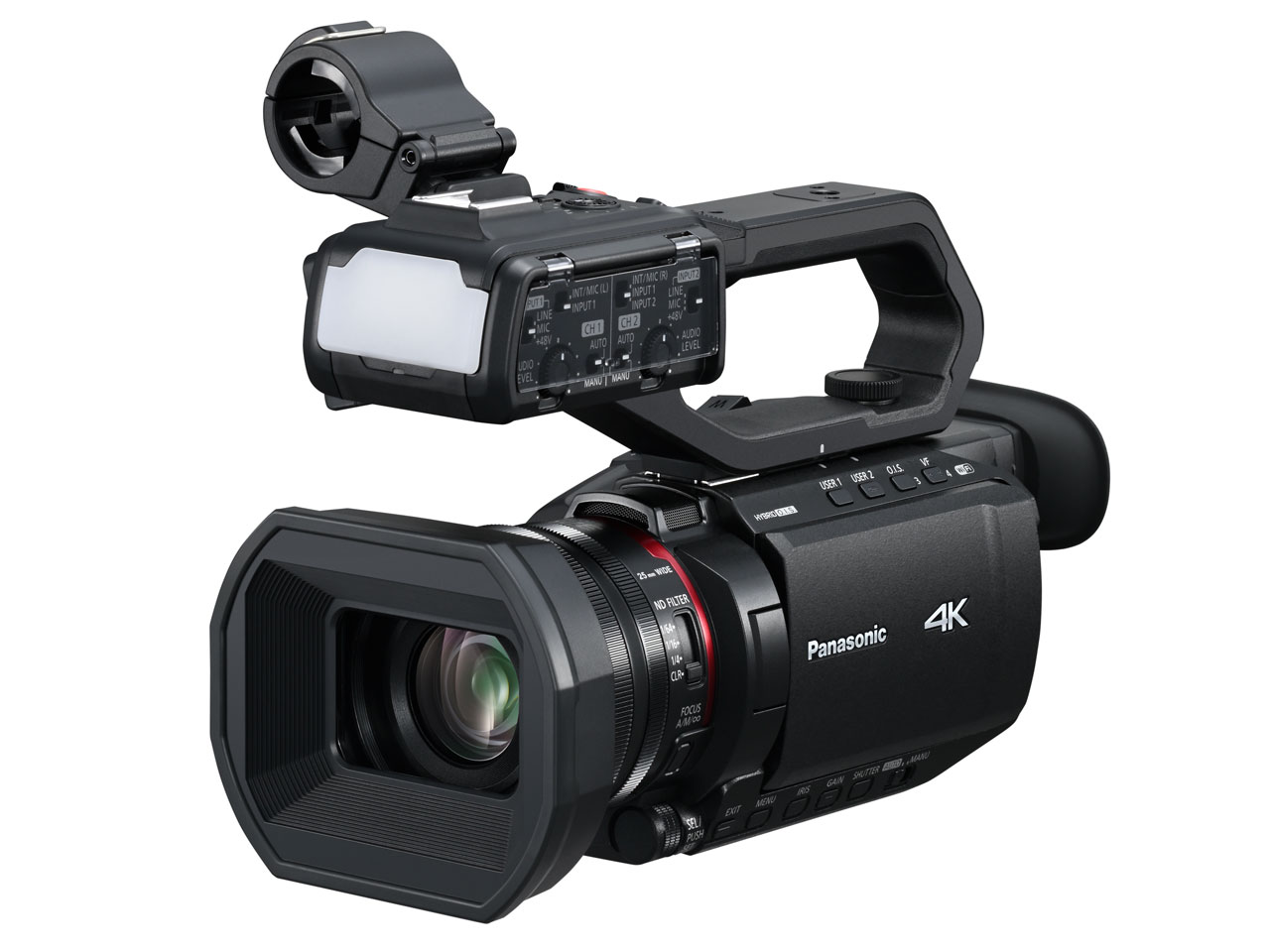 HC-X2100