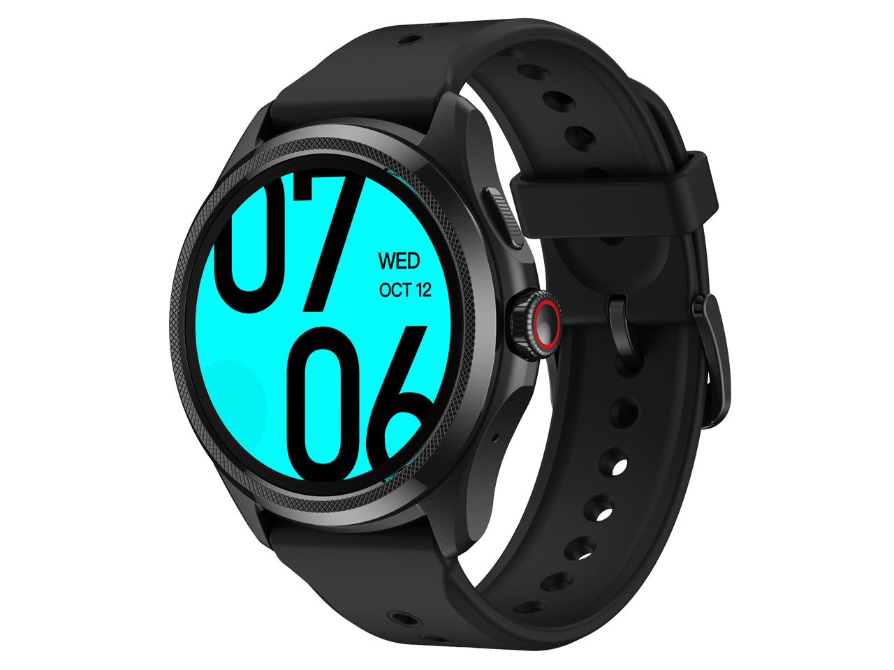 TicWatch Pro 5 [Obsidian]