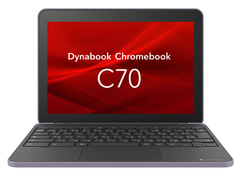dynabook Chromebook C70/MY A6KCMYM4415W