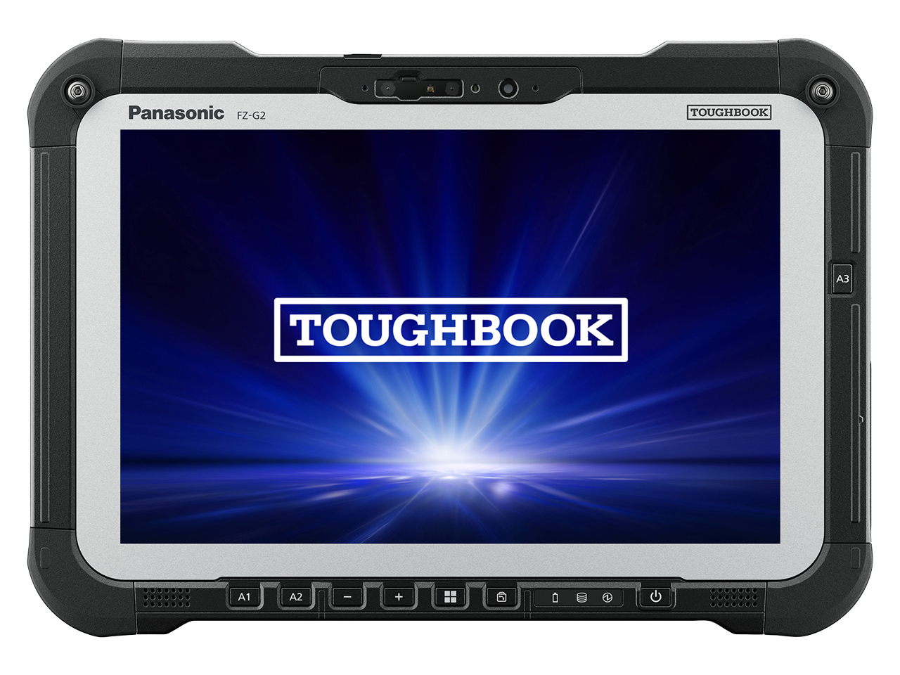 TOUGHBOOK FZ-G2NBMBPAJ SIMフリー