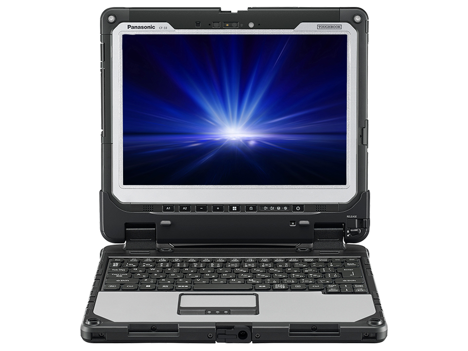 TOUGHBOOK CF-339CAAXAJ