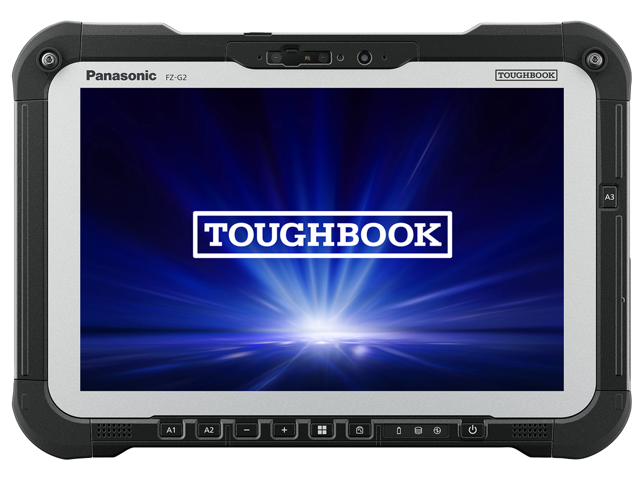 TOUGHBOOK FZ-G2NBMBLAJ SIMフリー