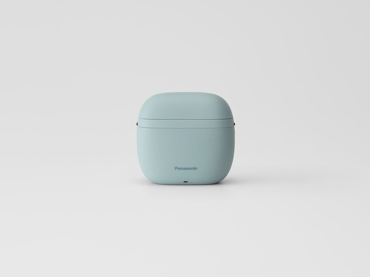 ラムダッシュ パームイン LITE ES-P330U-B [スモーキーブルー]