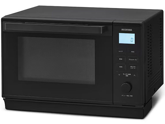 PMO-F2404-B [ブラック]