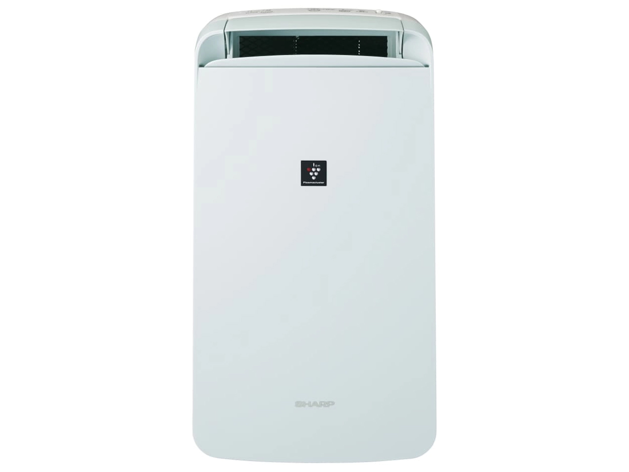 コンパクトクール CM-T100-W [ホワイト系]