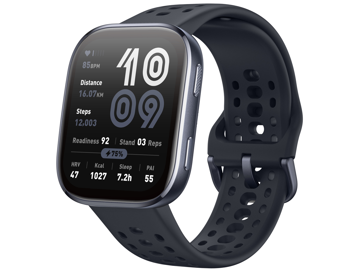 Amazfit Bip 6 [ブラック]