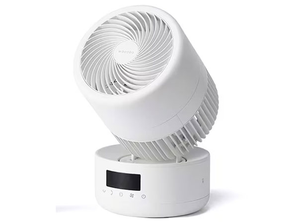 WOOZOO 360 barrel PCF-CD15TECA-W [ホワイト]