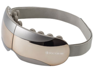 DOCTORAIR 3Dアイマジックタッピング REM-05GD [ゴールド]