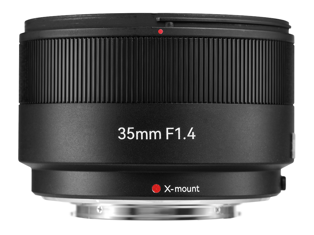 7Artisans 35mm F1.4 AF 3514XB-AF