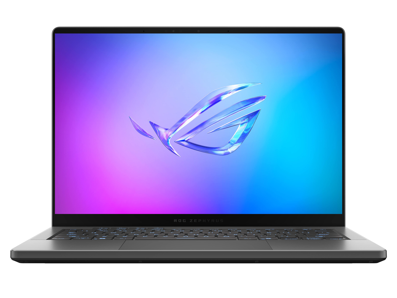 ROG Zephyrus G14 GA403WR GA403WR-AI9R5070TIG [エクリプスグレー]