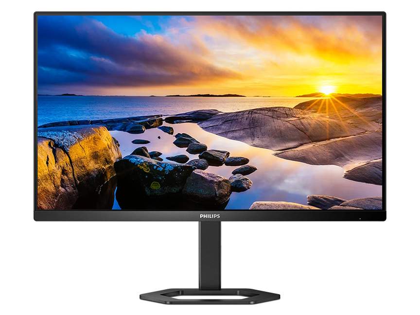 24E1N5500B/11 [23.8インチ ブラック]