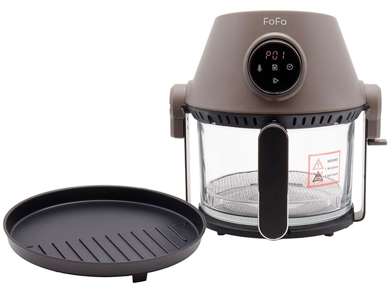 FOFO HFFAG30(CO) [Cocoa]