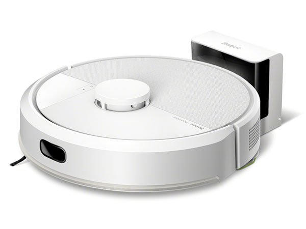 ルンバ105 コンボ Y311260 [ホワイト]