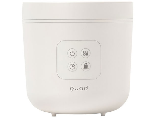 STEAMS QS328-WH [ホワイト]