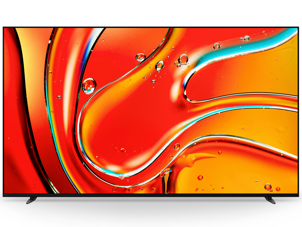 BRAVIA 7 K-85XR70 [85インチ]