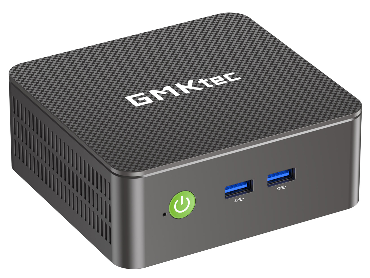 NucBox G3 Plus GMK-G3 PLUS-16/512-W11Pro(N150)