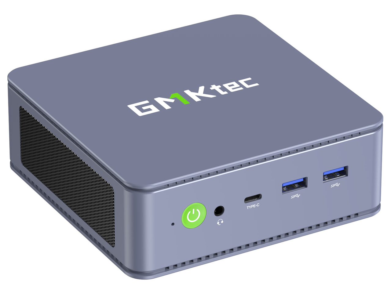 NucBox K6 GMK-K6-32/1T-W11Pro(7840HS)