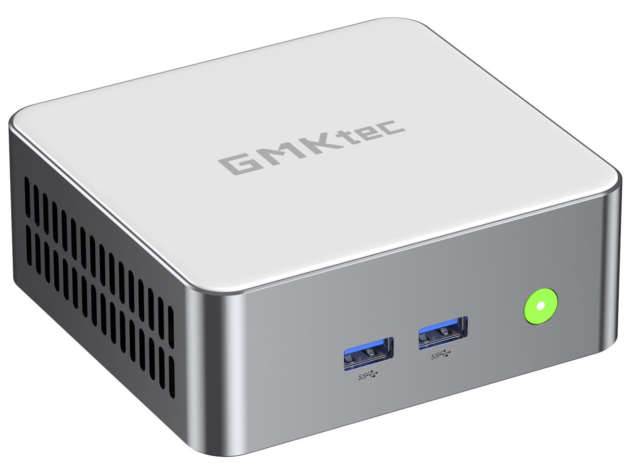 NucBox M3 GMK-M3-16/512-W11Pro(12450H)