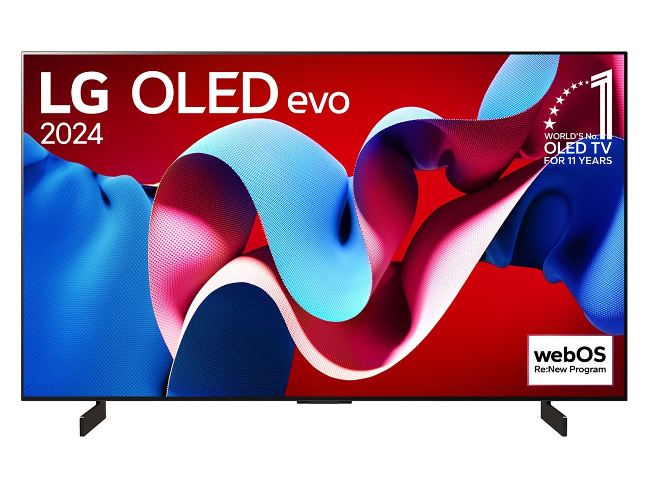 OLED42C4PJA [42インチ]