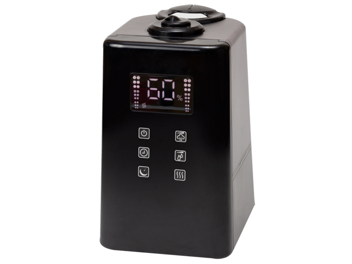 AL COLLE ASH-6012/K [ブラック]