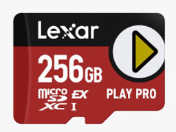 LMSXPS0256G-BNNNG [256GB]