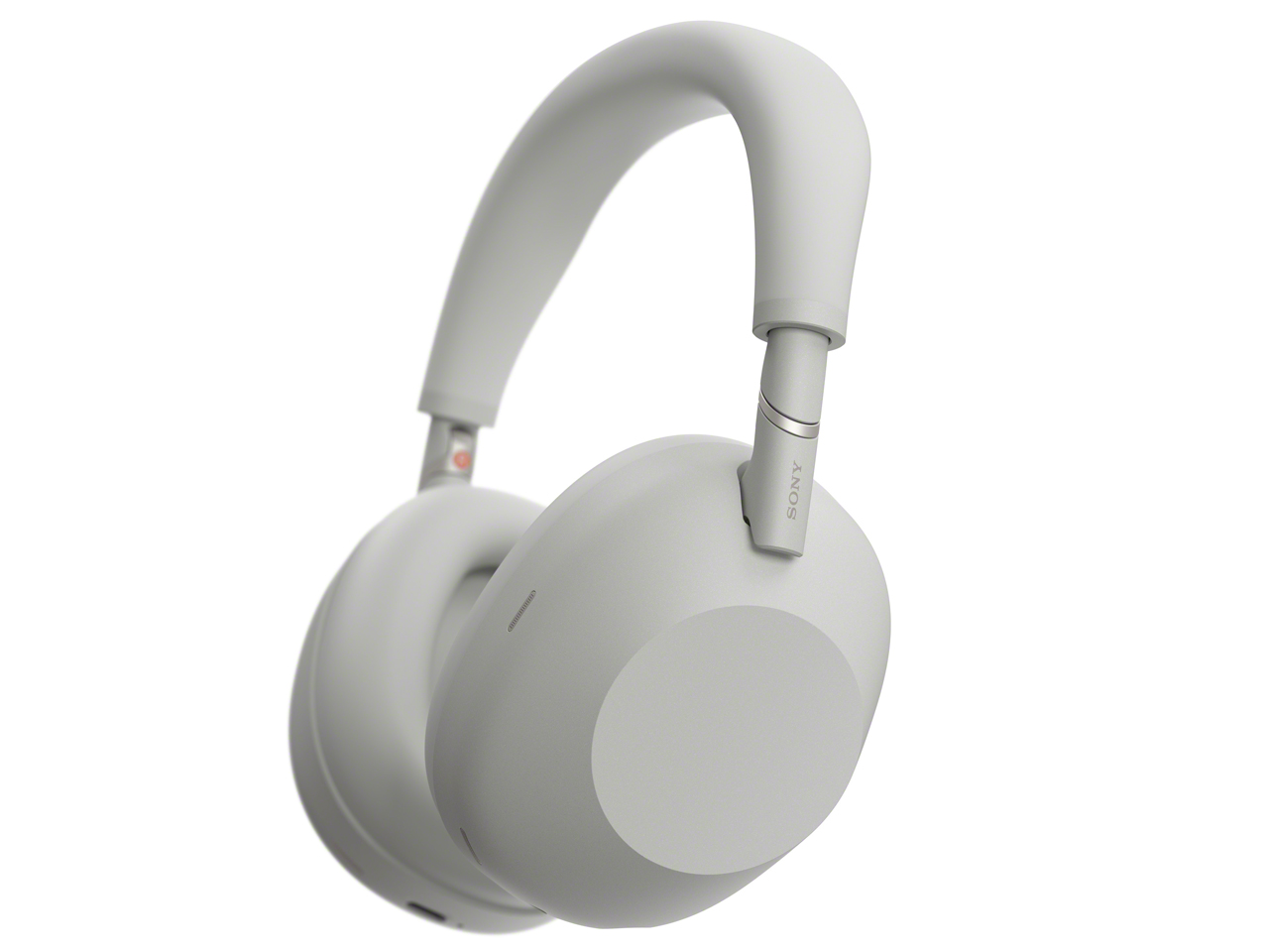 WH-1000XM6 (S) [プラチナシルバー]