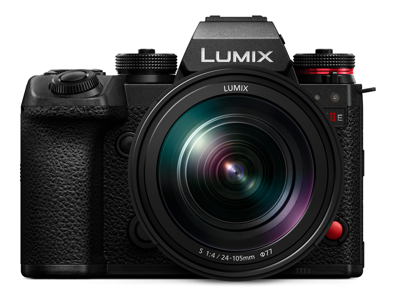 LUMIX DC-S1M2ESM 標準ズームレンズキット