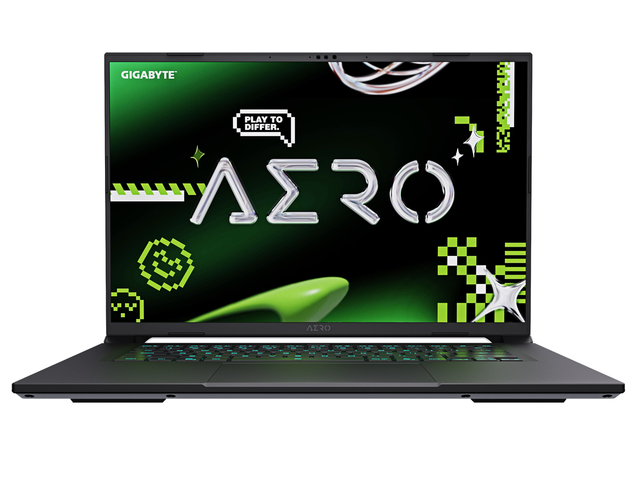 AERO X16 1WH93JP894DH [ルーナーホワイト]