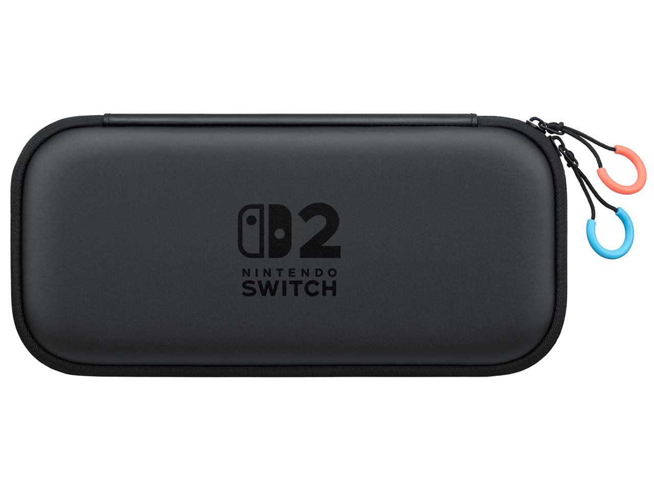 Nintendo Switch 2 キャリングケース (画面保護シート付き) BEE-A-PSSAA