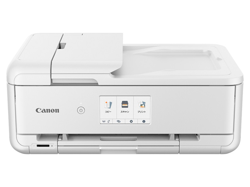 TR9530a [ホワイト]
