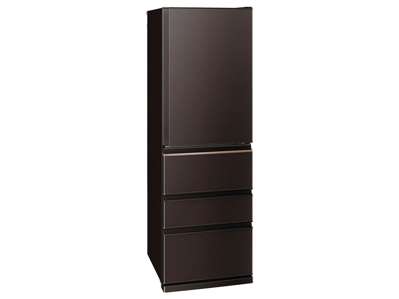 MR-N40K-T [ダークブラウン]