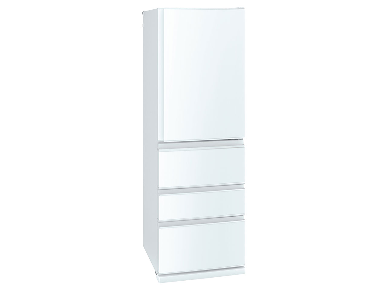 MR-N40K-W [パールホワイト]