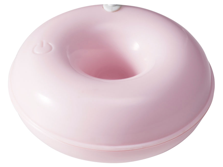 macaron PB-T1951PK [ピンク]