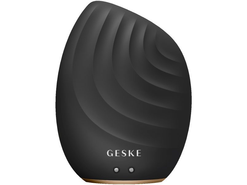 ソニック フェイシャルブラシ GK000010GY01 [グレー]