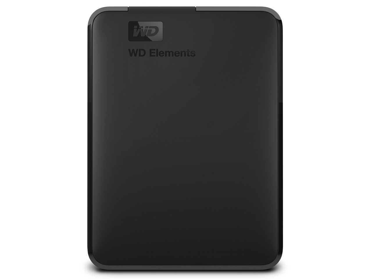 WD Elements Portable WDBHJS0060BBK-WESN