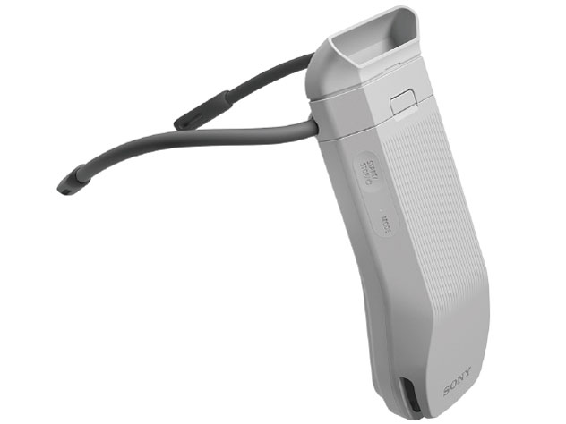 REON POCKET PRO RNPK-P1 [ライトグレー]