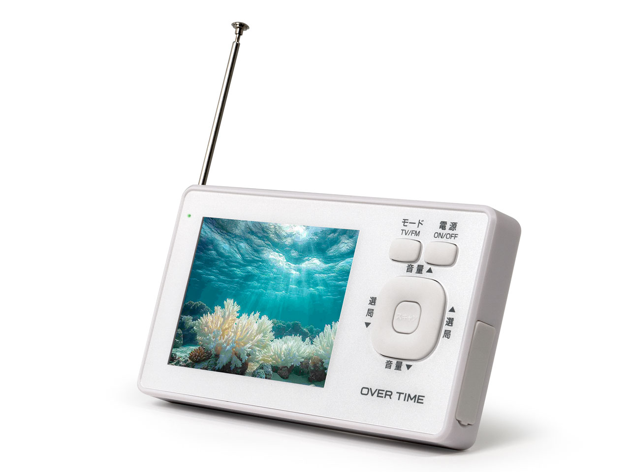 OVER TIME OT-1WPT30TE